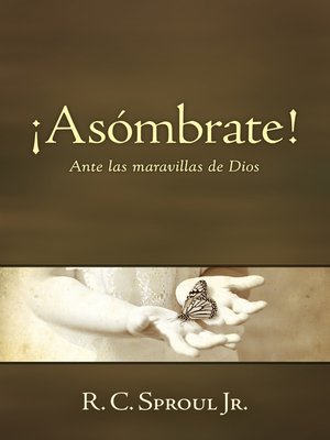 cover image of ¡Asómbrate!